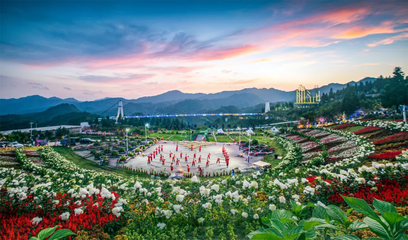 石柱黃水晉升國家級旅游度假區(qū) 旅游開發(fā)的新機遇與挑戰(zhàn)