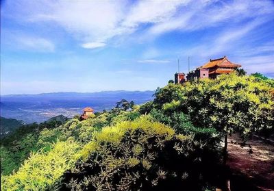 環(huán)京津休閑旅游的十年發(fā)展與未來方向