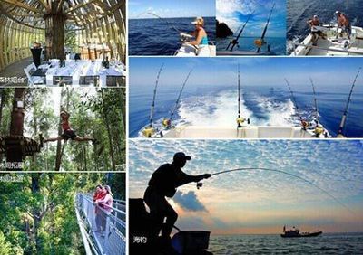 旅游地產(chǎn)迎利好，長(zhǎng)島國(guó)際度假區(qū)漁家墅被譽(yù)'中國(guó)好收益'