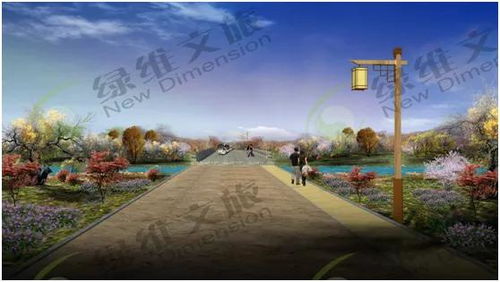 巧設人文景觀 以旅游開發引導生態防護的雙贏之道