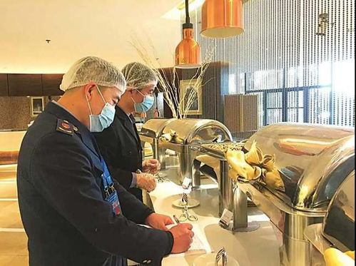 守好 點(diǎn) 抓住 線 提升 面 西安市做好重大活動餐飲服務(wù)食品安全保障工作